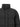 Saint Laurent High Neck Down Jacket