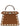 Fendi Peekaboo Iseeu Medium Handbag