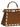 Fendi Peekaboo Iseeu Medium Handbag