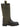 Fendi Commando Boots