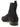 John Lobb Freddi Bristle Hide Ankle Boots