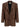 Saint Laurent Leather Blazer