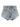 Balenciaga Denim Shorts