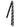 Saint Laurent Jacquard Diagonal Striped Tie