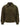 Saint Laurent Removable Shearling Neck Bomber Jacket