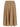 Moschino Stretch Wool Skirt