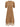 Alberta Ferretti Lace Hem Dress