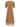 Alberta Ferretti Lace Hem Dress