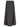 Peserico Flared Skirt With Loops