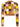 Smiley® E Moschino Teddy Bear Cardigan