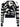 Moschino Zebra Intarsia Sweater