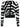 Moschino Zebra Intarsia Sweater