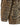 Ganni Leopard Duchesse Nylon Short Trench Coat