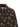 Ganni Check Flower Bomber Jacket