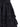Ganni Black Mini Frill Dress