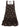 Ganni Check Flower Dress