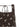 Ganni Check Flower Dress