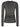 Ganni Printed Sheer Sweater