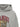 Ganni Grey Tiger Hoodie