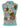 Ganni Dreamy Floral Vest