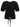 Ganni Bare Back Sweater