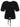 Ganni Bare Back Sweater
