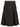 Ganni Duchesse Nylon Pleated Skirt