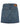 Ganni Denim And Lace Skirt