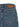 Ganni Denim And Lace Skirt