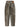 Ganni Leopard Printed Stary Jeans