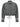 Ganni Cropped Shirt With Lace
