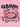 Ganni Crab Sweater