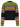 Ganni Fair Isle Sweater