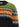 Ganni Fair Isle Sweater