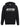 Moschino Logo Print Hoodie