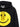 Moschino Smiley Hoodie