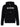 Moschino Logo Print Hoodie