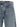 Agolde Arc Criss Cross Jeans