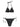Moschino Goose Bikini