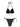 Moschino Goose Bikini