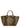 Ganni Leopard Xxl Shopping Bag
