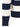 Lacoste Striped Pulover With Polo Collar