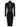Elisabetta Franchi Knitted And Lace Dress