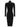Elisabetta Franchi Knitted And Lace Dress