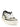 Amiri Bandana Sunset Skate Sneakers