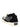 Amiri Bandana Sunset Skate Sneakers