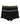 Versace 2-pack Boxer Trunk Greca Pattern