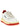 Autry X Maison Kitsuné Medalist Low Sneakers