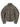 Raxxy Grey 3d Down Jacket