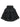 Raxxy Black 3d Cape